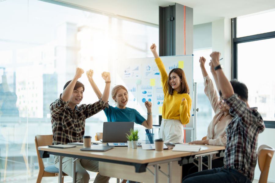6 Indikator Waralaba Sukses yang Perlu Dipertimbangkan